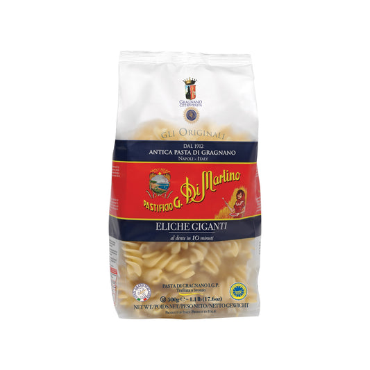 Di Martino Eliche Giganti D&G