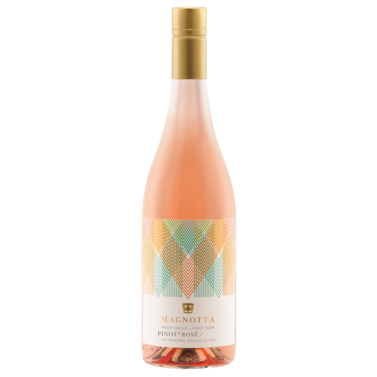 2021 Pinot² Rosé Venture Series VQA - Ontario
