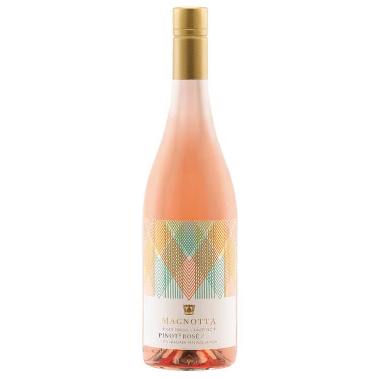 2021 Pinot² Rosé Venture Series VQA - Ontario