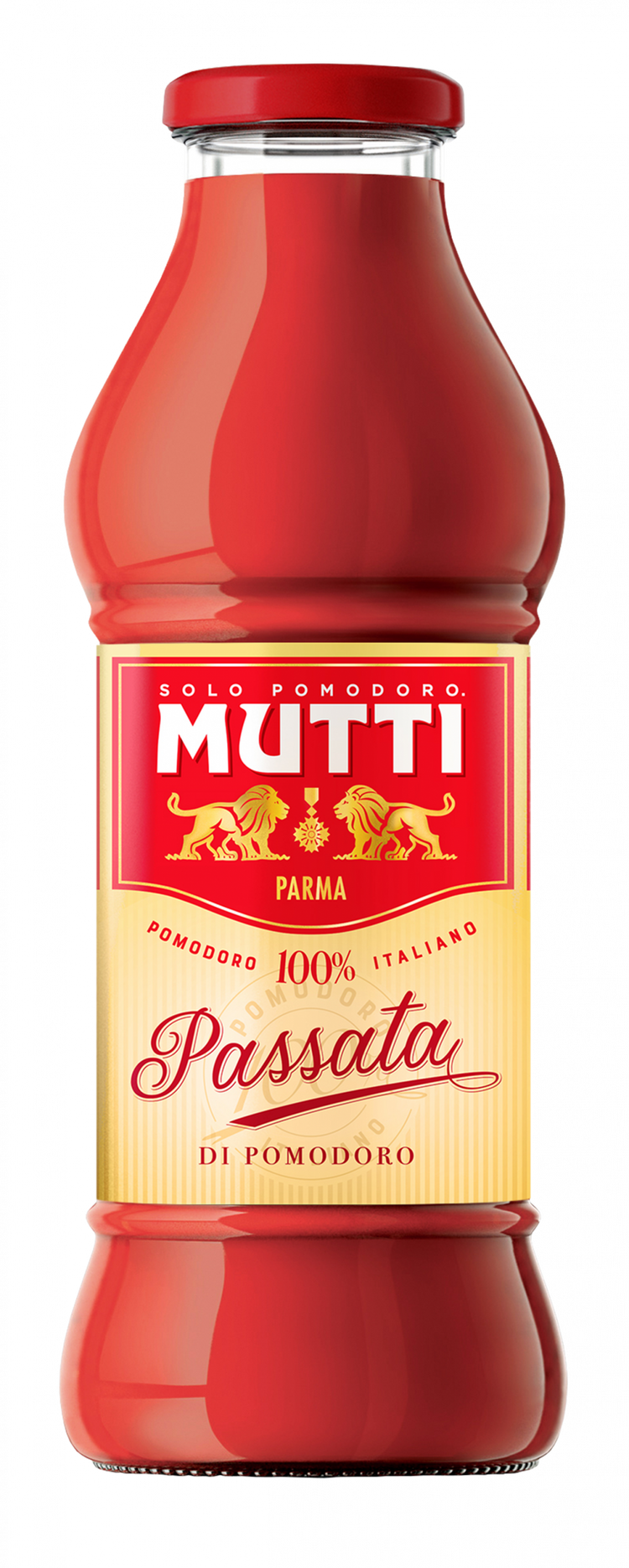 Mutti Passata