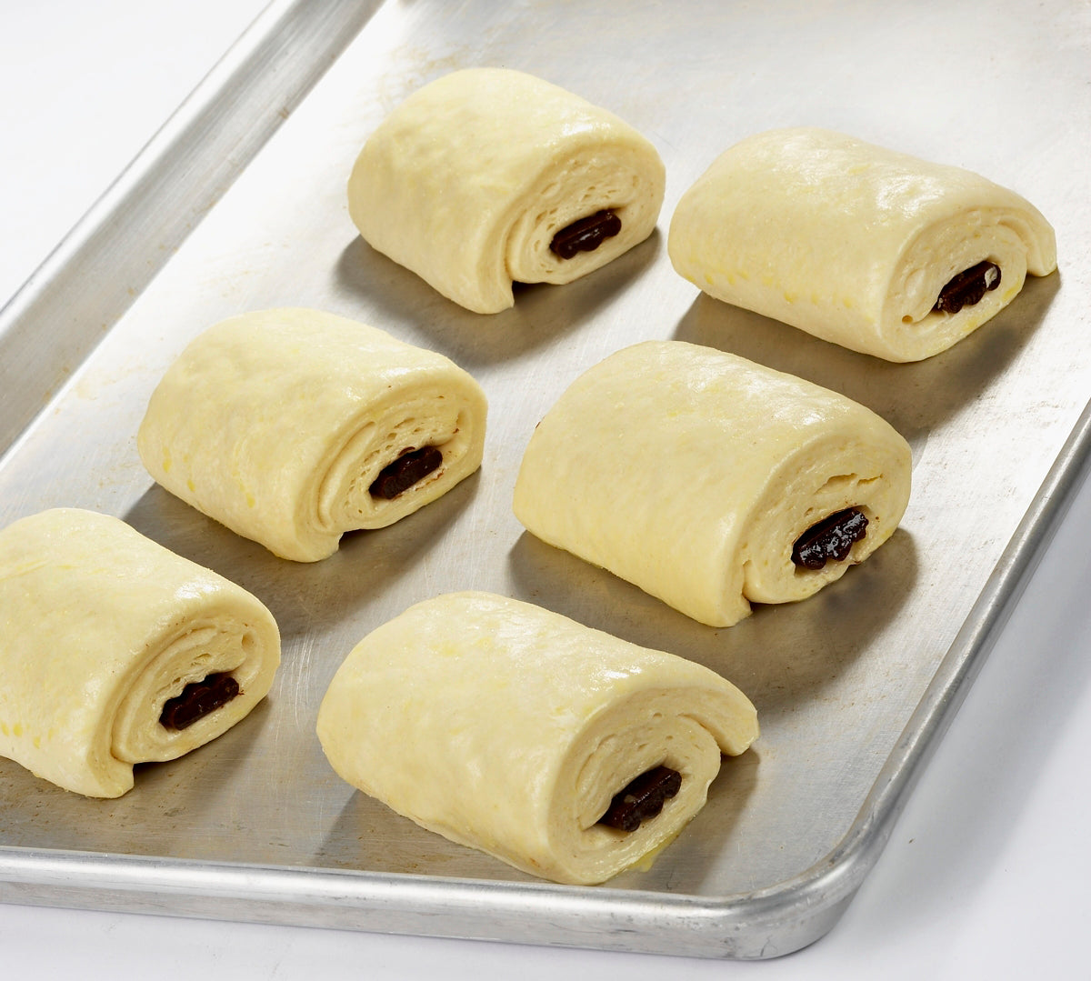 Frozen Chocolatines