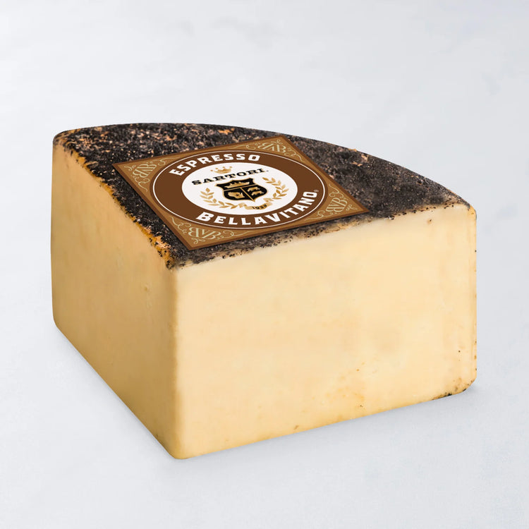 Espresso BellaVitano 1/4 Wheel (2.27kg)