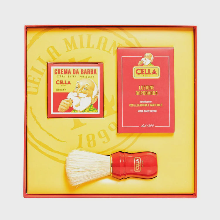 Cella Gift Set