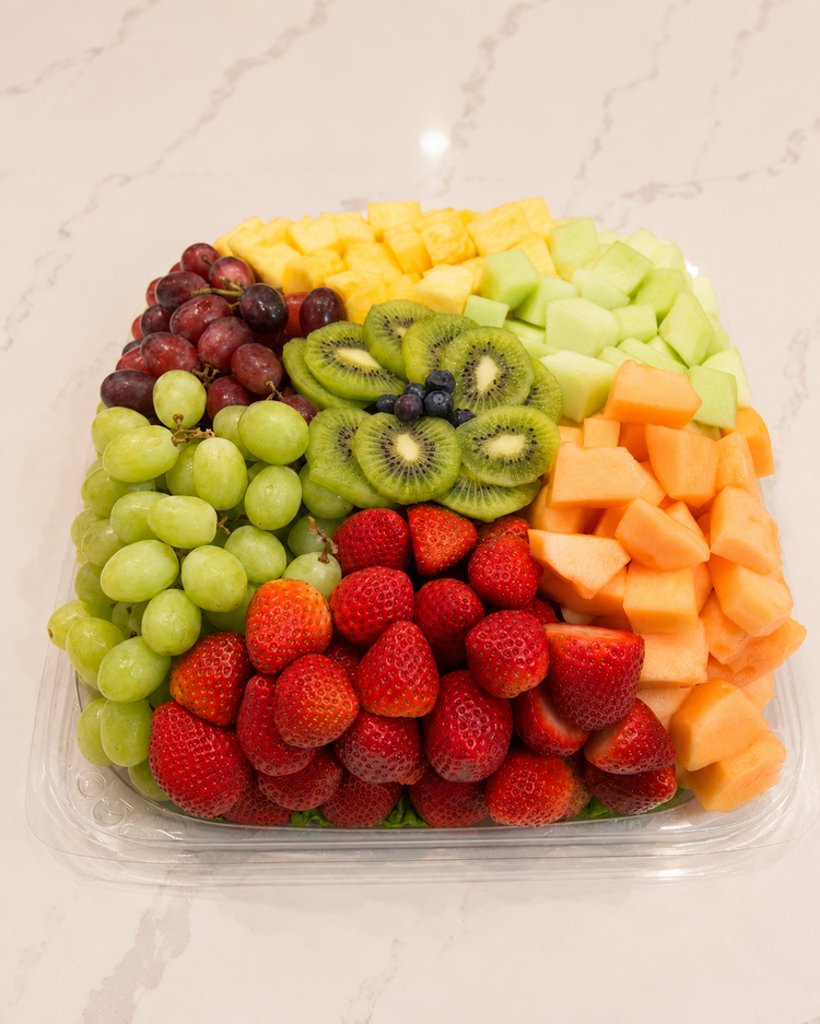 Fruit platter Large (6kg)