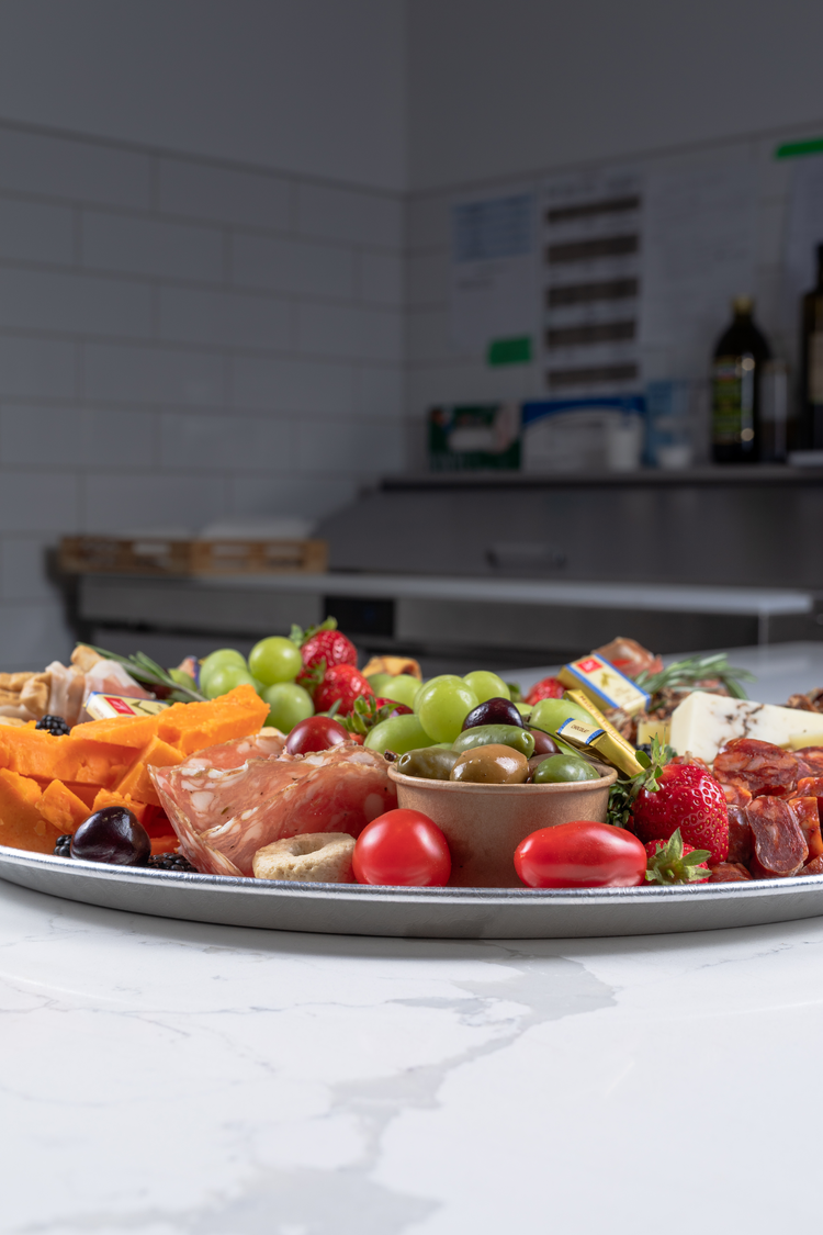 Large Charcuterie Board