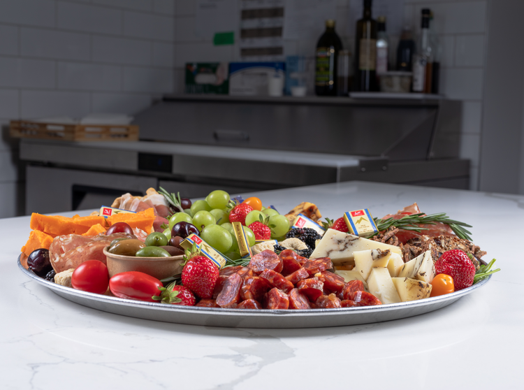 Large Charcuterie Board