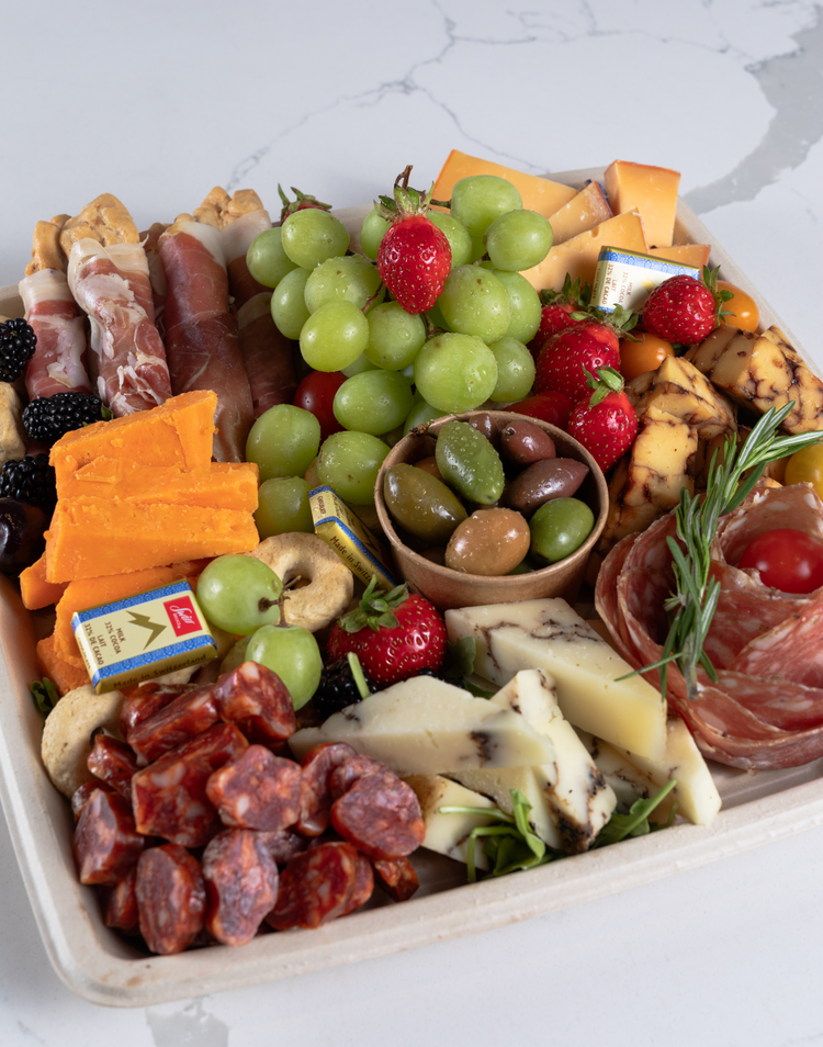 Medium Charcuterie Board