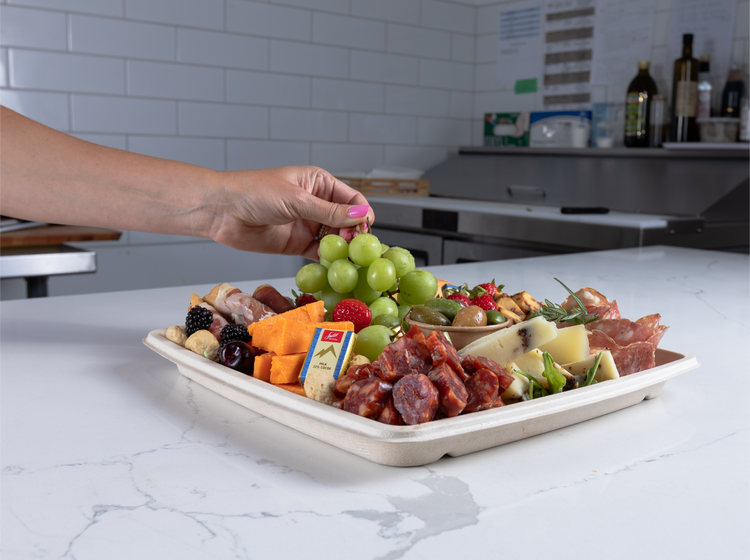 Medium Charcuterie Board