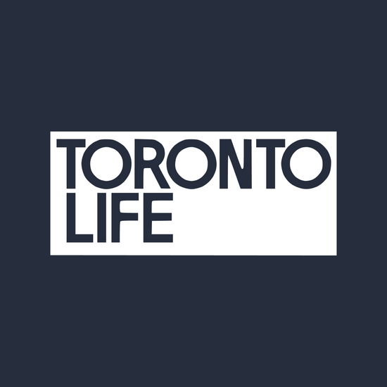 Toronto Life Logo
