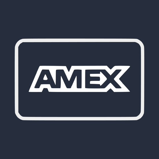 Amex Logo
