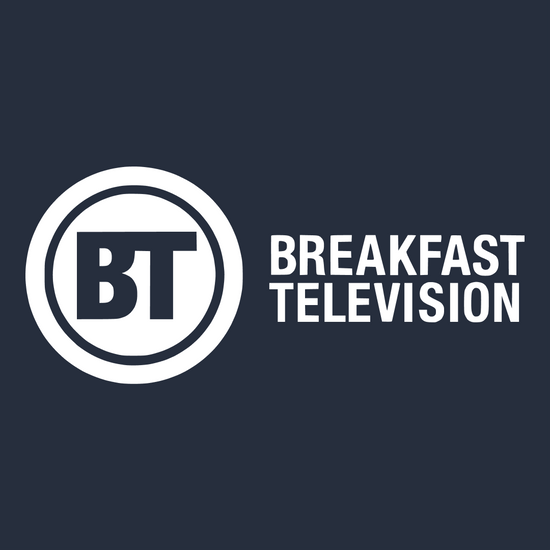 Breakfast Television Logo