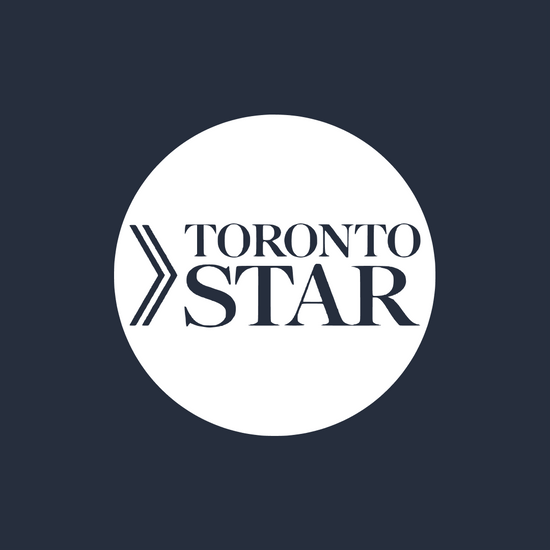 Toronto StarLogo