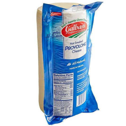Mild Italian Provolone