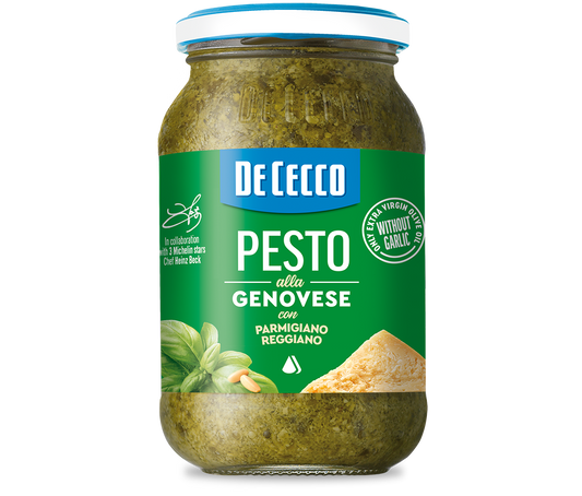 Basil Pesto Genovese