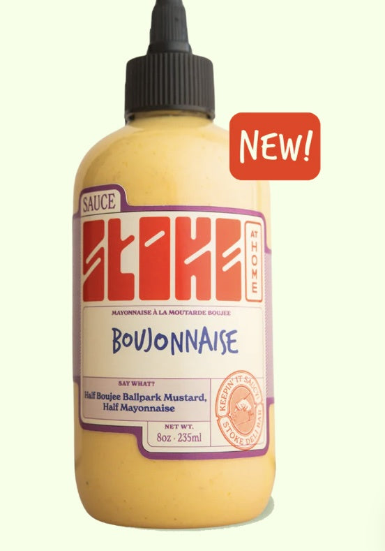 Buojonnaise