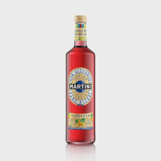 Aperitivo - Non-Alc (Vibrante)