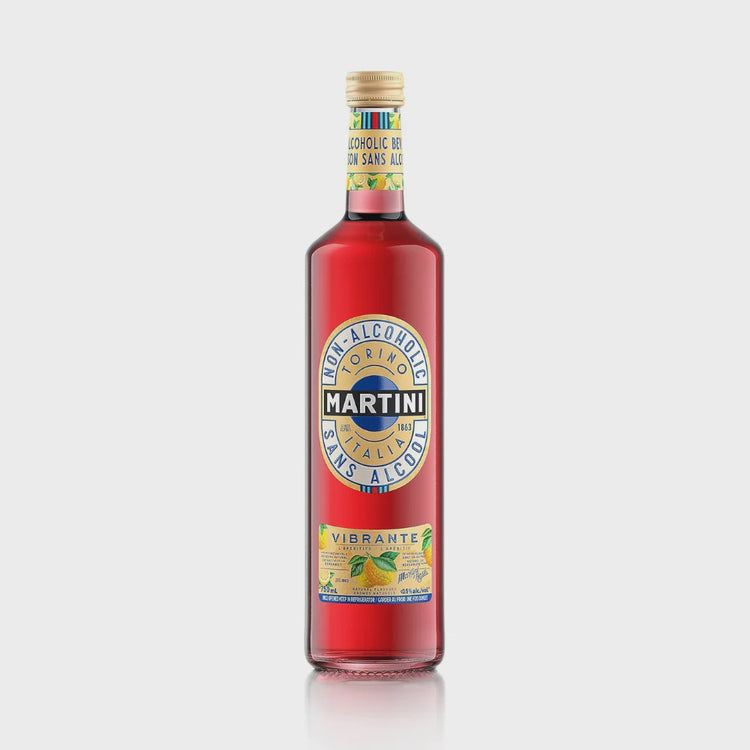 Aperitivo - Non-Alc