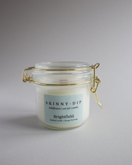 Skinny-Dip - Glass Candle (6 oz 170 g)