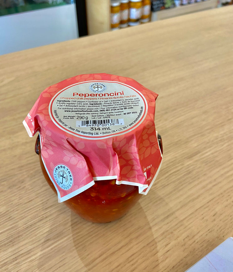 Pepperoncini