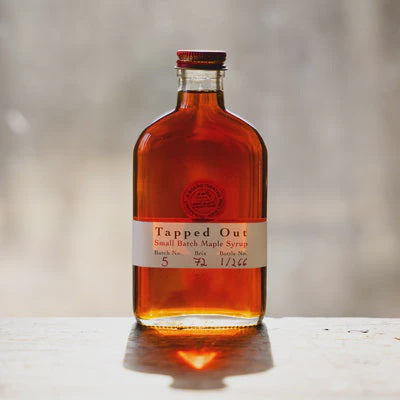 Ontario Grade A Maple Syrup