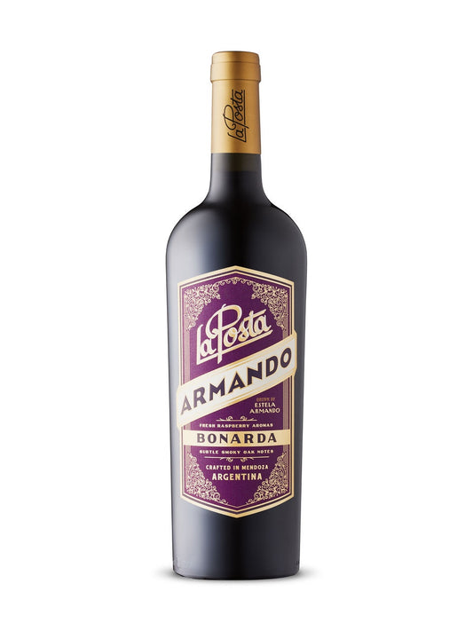 Armando Bonarda
