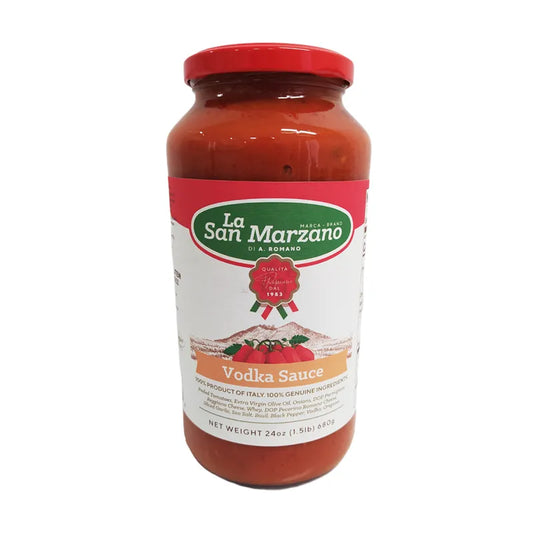 Vodka Sauce 660 ml