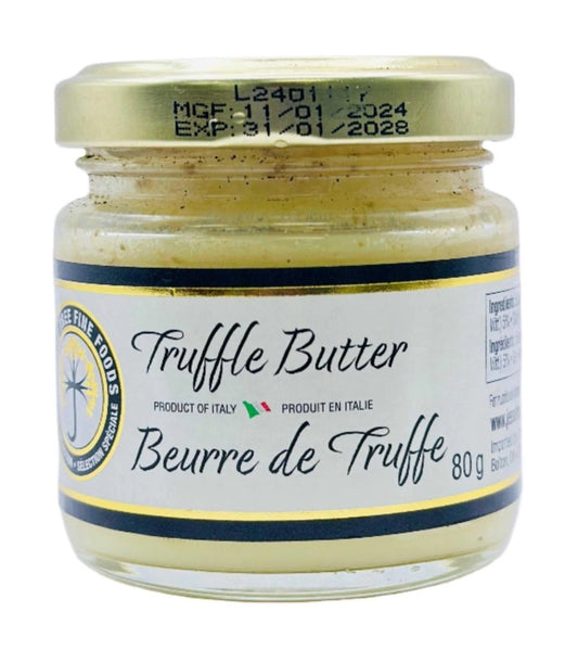 Truffle Butter
