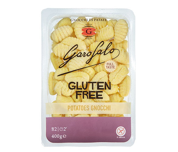 Gluten free Gnocchi (400g)