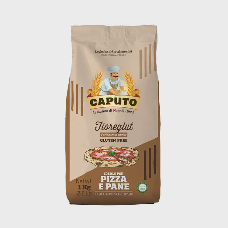 Gluten Free Flour