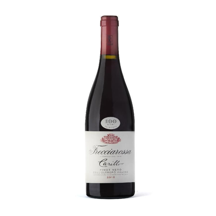Carillo Pinot Nero dell’Oltrepo Pavese DOC 2023