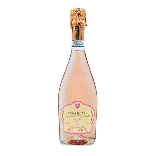 Prosecco Rose - Vegan