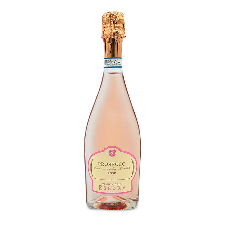 Prosecco Rose - Vegan