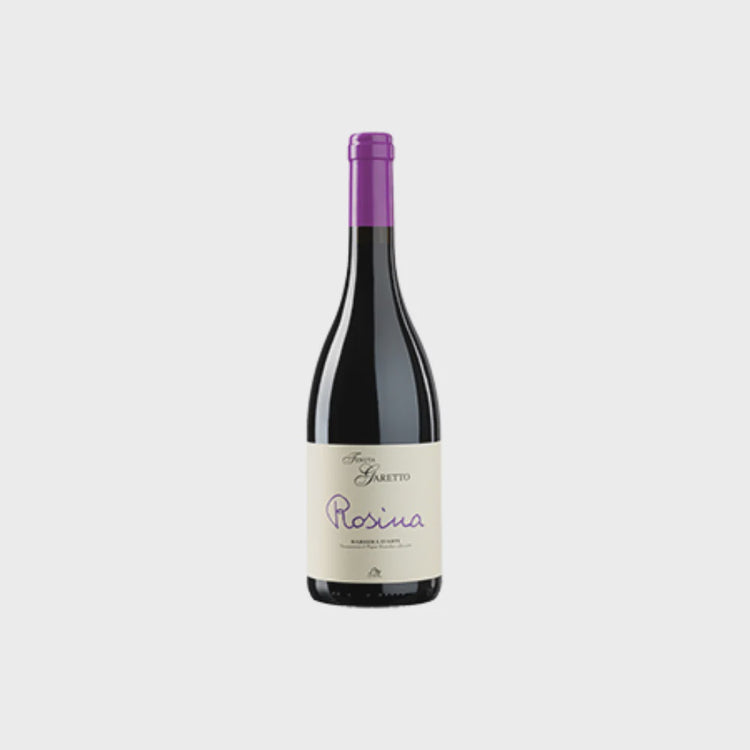 Rosina Barbera d'Asti