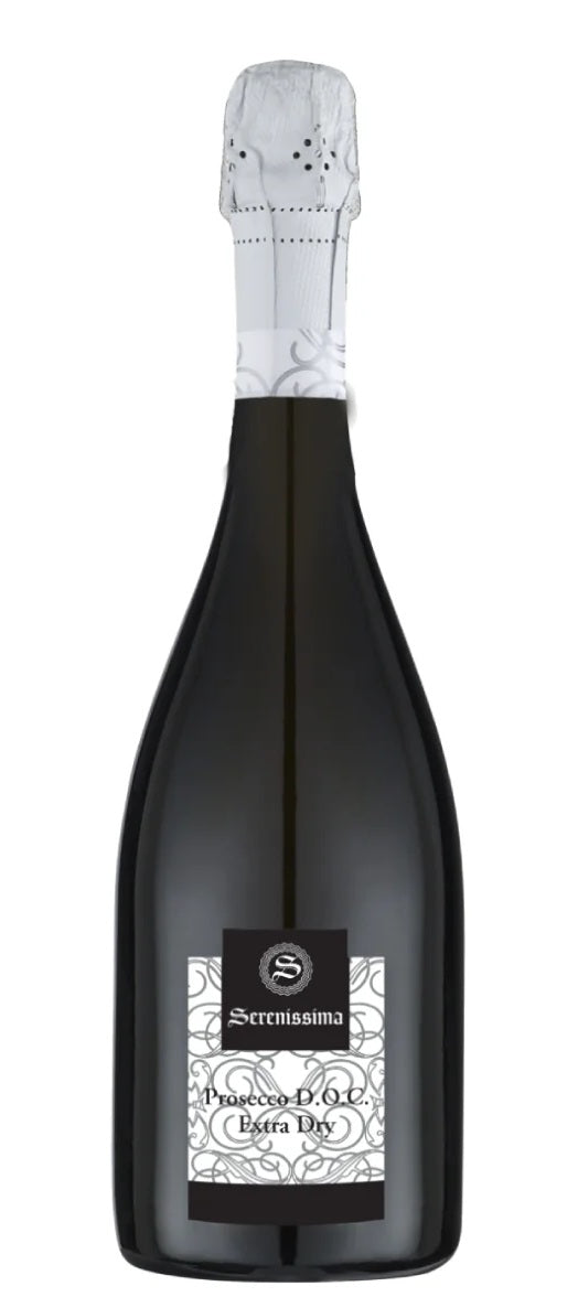 Prosecco Spumante (Serenissima)