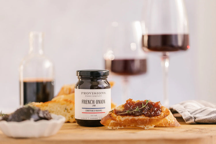 French Onion Jam (125ml)