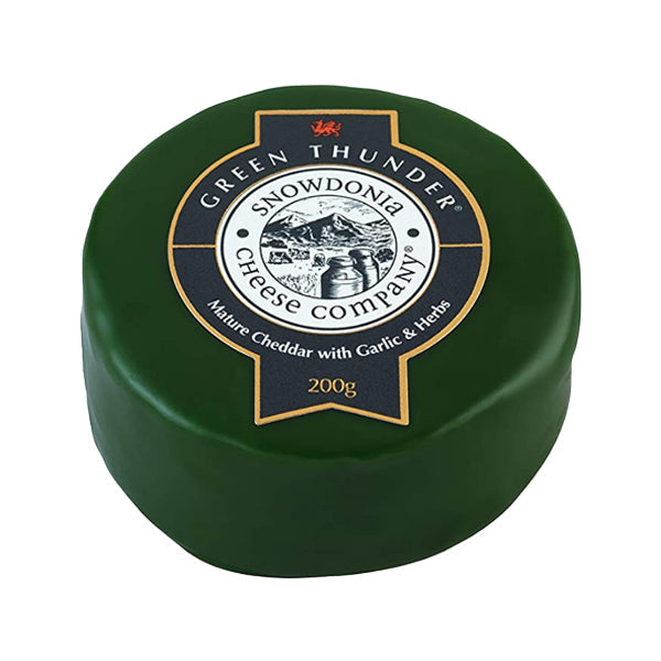 Snowdonia Green Thunder (200g)