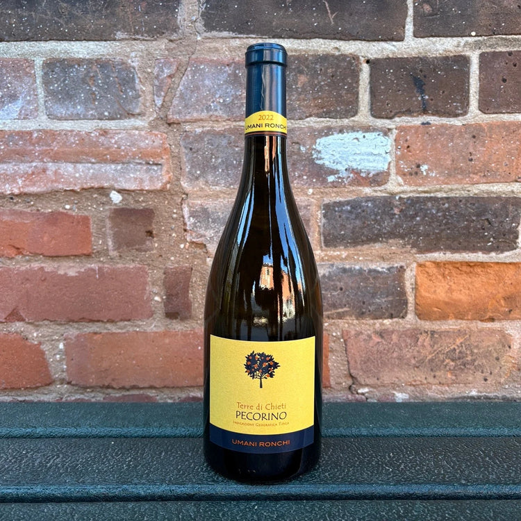 Umani Ronchi 'Vellodoro' Pecorino 2024