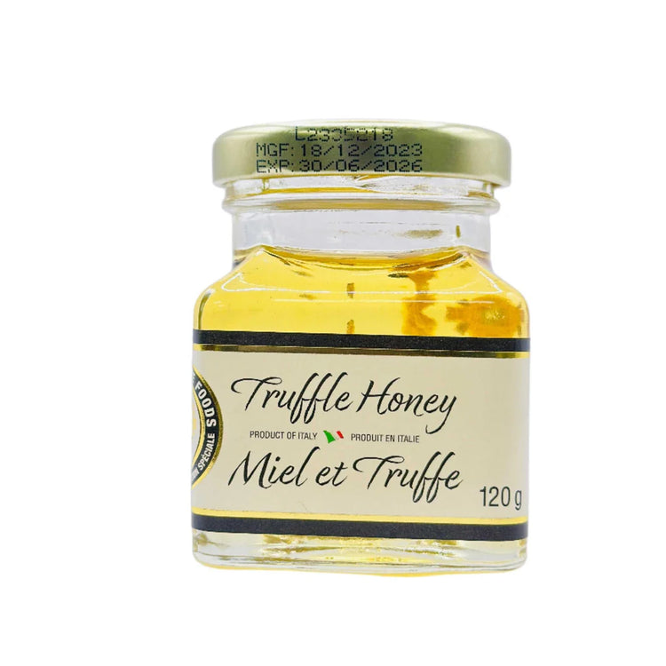 Truffle Honey 120g