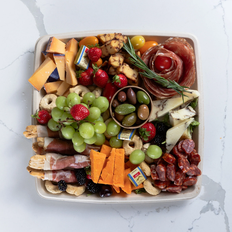 Medium Charcuterie Board