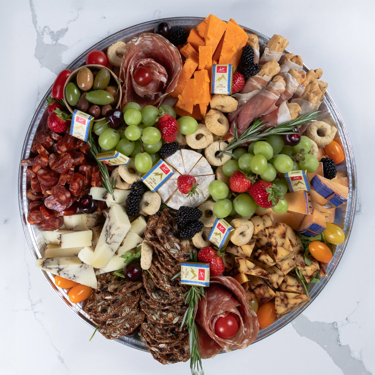 Large Charcuterie Board