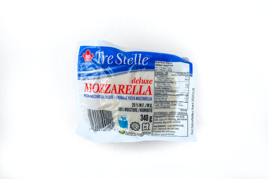 Mozzarella Ball