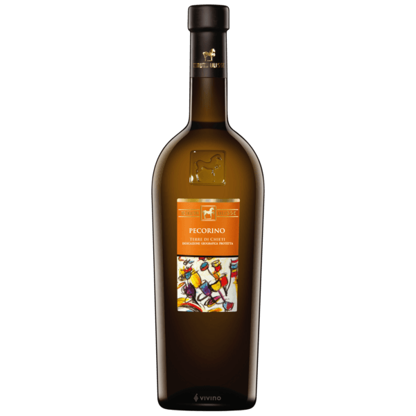 Tenuta Pecorino -IGP - Abruzzo