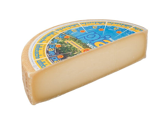 Piave Mezzano D.O.P. 1/2 Wheel approx 3KG (Italy)