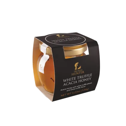 White Truffle Honey Acacia (240g)