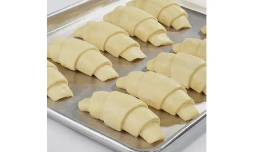 Frozen Butter French Croissants 6pc
