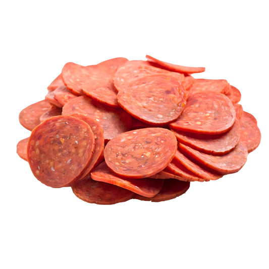 Ezzo Pepperoni