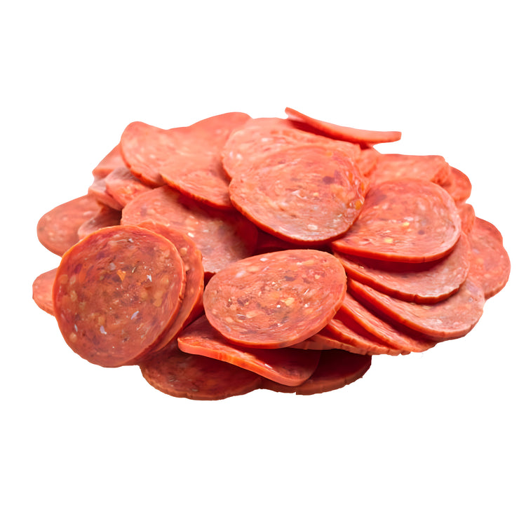 Ezzo Pepperoni