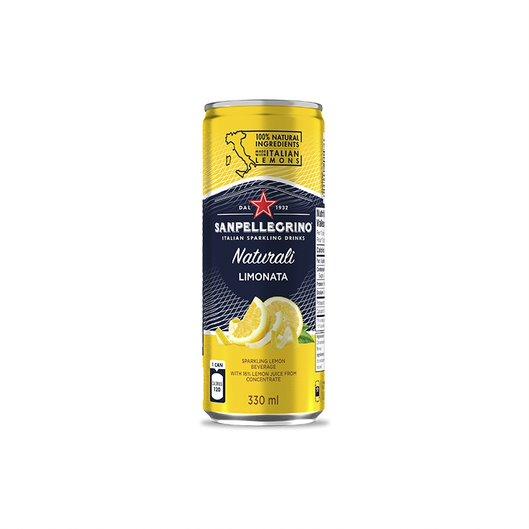 San Pellegrino Drink - Limonata