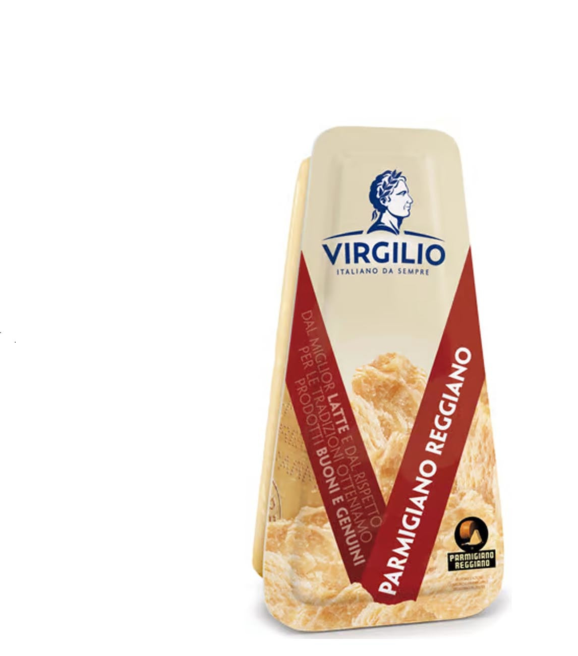 Virgilio Parmigiano Reggiano