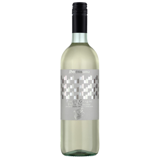 Pinot Grigio DOC - Veneto - Vegan